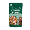 Natures Menu Country Hunter - Superfood Selection - 12 pouches