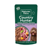 Natures Menu Country Hunter - Superfood Selection - 12 pouches