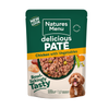 Natures Menu - Dog - Pouch Multipack - 8 Pieces