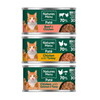 Natures Menu - Especially for Cats - Multipack - 12 Tins