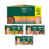 Natures Menu - Especially for Cats - Multipack - 12 Tins