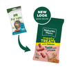 Natures Menu Treats Cat Salmon