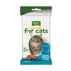 Natures Menu Treats Cat Salmon And Trout 60g