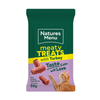 Natures Menu Treats Cat Turkey