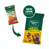 Natures Menu Treats Dog Chicken & Pork