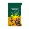 Natures Menu Treats Dog Chicken & Pork