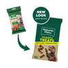 Natures Menu Treats Dog Lamb, Chicken & Pork