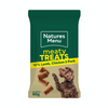 Natures Menu Treats Dog Lamb, Chicken & Pork