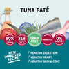 Naturo Cat Paté - Grain Free Tuna - 85g