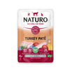 Naturo Cat Paté - Grain Free Turkey - 85g