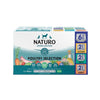 Naturo Adult - Grain Free Trays  - Variety Pack 6 x 400g