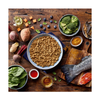 Naturo Superfoods - Grain Free - Salmon