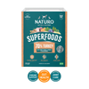 Naturo Superfoods - Grain Free - Turkey
