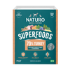 Naturo Superfoods - Grain Free - Turkey