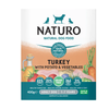 Naturo Turkey, Potato & Veg 400g