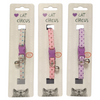 Safety Cat Collar - Dotty Print