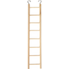 Nobby Wooden ladder - 8 Steps
