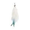 Nouk Cat - Extendable Dangler Bell & Feathers