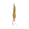 Nouk Cat - Extendable Dangler Bell & Feathers