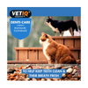 VETIQ® Enzymatic Toothpaste - Dogs & Cats