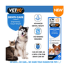 VETIQ® Enzymatic Toothpaste - Dogs & Cats