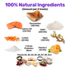 NutriPaw Chews - 8 in 1 Multi Action