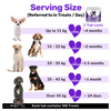 NutriPaw Chews - 8 in 1 Multi Action