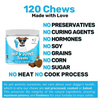 NutriPaw Chews - Hip & Joint