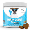 NutriPaw Chews - Hip & Joint