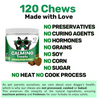 NutriPaw Chews - Calming