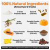 NutriPaw Chews - Pre, Pro & Postbiotic