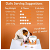 NutriPaw Chews - Pre, Pro & Postbiotic