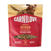 Carnilove Crunchy Treat - Ostrich & Blackberries - New