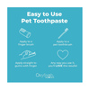Oxyfresh Pet Dental Toothpaste