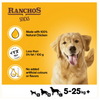 Pedigree Ranchos Dog Treats - Sticks with Chicken Liver