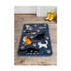 Pet Rebellion - Barrier Rug - Multi Purpose Cat