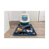 Pet Rebellion - Barrier Rug - Multi Purpose Cat