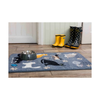 Pet Rebellion - Barrier Rug - Multi Purpose Cat