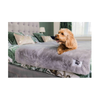 Pet Rebellion - Sofa Cover -  Comfy Grey