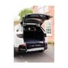 Pet Rebellion - Car Boot Protector