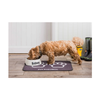 Pet Rebellion - Place Mat - Dinner Mate - Dark Grey