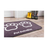 Pet Rebellion - Place Mat - Dinner Mate - Dark Grey