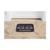Pet Rebellion - Place Mat - Mini Mate - Cats