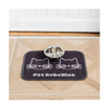 Pet Rebellion - Place Mat - Mini Mate - Cats