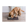 Pet Rebellion - Place Mat - Mini Mate - Jet Black