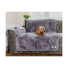 Pet Rebellion - Sofa Cover -  Comfy Grey