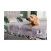 Pet Rebellion - Sofa Cover -  Comfy Grey