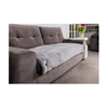Pet Rebellion - Sofa Cover -  Comfy Grey