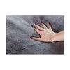 Pet Rebellion - Sofa Cover -  Comfy Grey