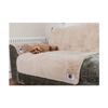 Pet Rebellion - Sofa Cover -  Comfy - Stone